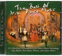 Compilation - The Best of Irish Dance Music [Import]