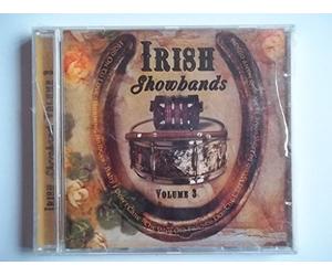 Compilation - The Best of Irish Showbands Vol. 3