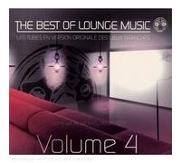 Compilation - The Best of Lounge Music/Vol.4