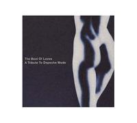 Compilation - The Best of Love a Tribute Depeche Mode [Import]