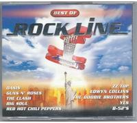Compilation - The Best of Rockline