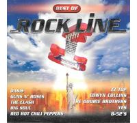 Compilation - The Best of Rockline