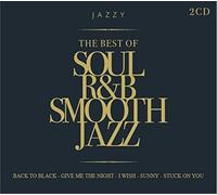 Compilation - The Best of Soul R&B Smooth Jazz [Import]