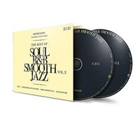Compilation - The Best of Soul R&B Smooth Jazz Vol.2 [Import]