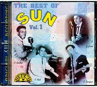 Compilation - The Best of Sun V.1
