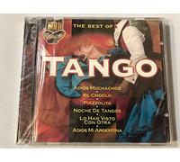 Compilation - The Best of Tango
