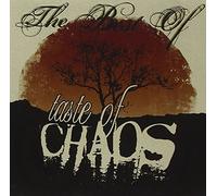 Compilation - The Best Of Taste Of Chaos - Various Artists - CD Album