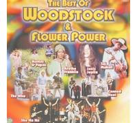 The Best Of Woodstock Flower Power