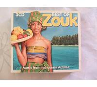 Compilation - The Best of Zouk