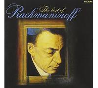Compilation - The Best Rachmaninov [Import]