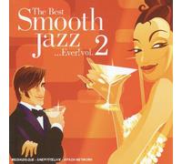 Compilation - The Best Smooth Jazz.Ever/Vol.2