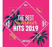 Various Artists - Best Summer Hits 2019 / Various [Import]