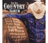 Compilation - The Big Contry album