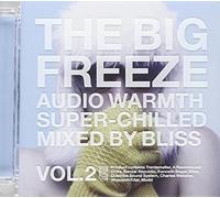 Compilation - The Big Freeze Vol.2 [Import]