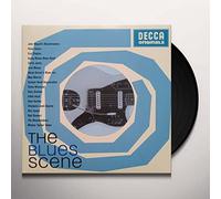 Compilation - The Blues Scene (Rsd 2020)