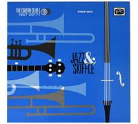 Compilation - The Cavern Club Jazz & Skiffle Years (10") [Import]