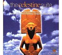 Compilation - The Celestine Suite for Flute and Orchestra [Import]