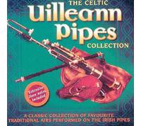 Compilation - The Celtic Uilleann Pipe CHCD2005