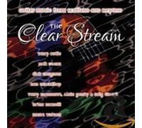 Compilation - The Clear Stream : Guitar Music from Scotland and Beyond [Import]