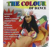 Compilation - The Colour of Dance [Import]
