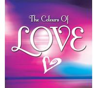 Compilation - The Colours of Love [Import]