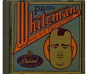 Compilation - The Complete Capitol Recordings