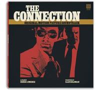 Compilation - The Connection (AKA La French) [Import]