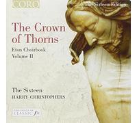 Compilation - The Crown of Thorns: Eton Choirbook, Vol. 2 [Import]