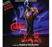Compilation - The Curse, La Fattoria Malededetta [Import]