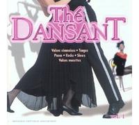 Compilation - The Dansant Vol. 1