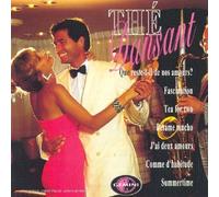 Compilation - Thé Dansant/Vol 2
