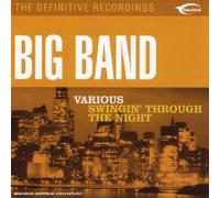 Compilation - The Definitive Recordings : Through The Night