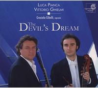Harmonia Mundi – Compilation – The Devil's Dream