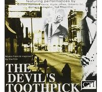 Compilation - The Devil's Toothpick [Import]