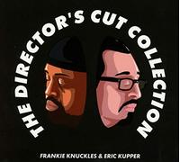 Compilation - The Director's Cut Collection F Knuckles [Import]