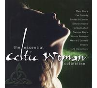 compilation - The Essentiel Celtic Woman Collection TOR2CD104 [Import]