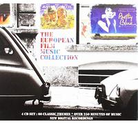 Compilation - The European Music Collection