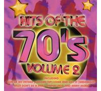 Compilation - The Fab Seventies Vol. 2