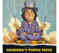 Compilation - The Famous Charisma Box