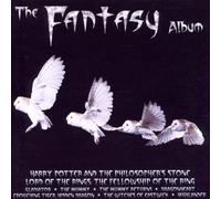 Compilation - The Fantasy Album
