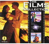 Compilation - The Films Collection. 37 Brani [Import]