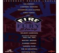 Compilation - The Fire & Fury Story