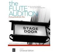 The Flute Audition - Flute