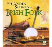 Compilation – Irlande : The Golden Sounds of Irish Folk – Import