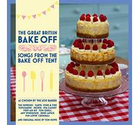 Compilation - The Great British Bake Off