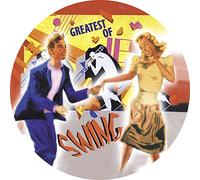 Compilation - The Greatest of Swing