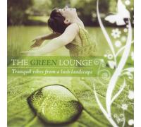 Compilation - The Green Lounge