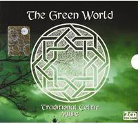 Compilation - The Green World [Import]