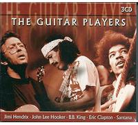 Compilation - The Guitar Players [Import]