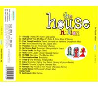 Compilation - The House Nation